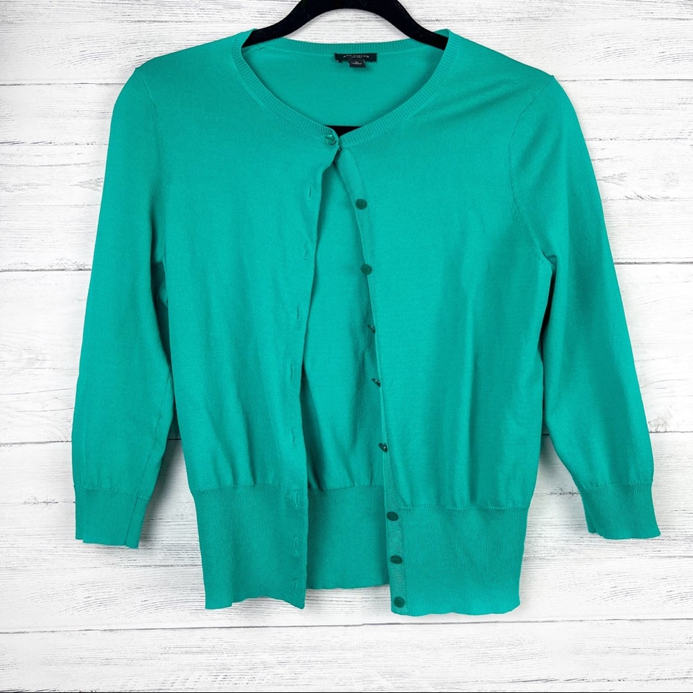 Ann Taylor Cardigan